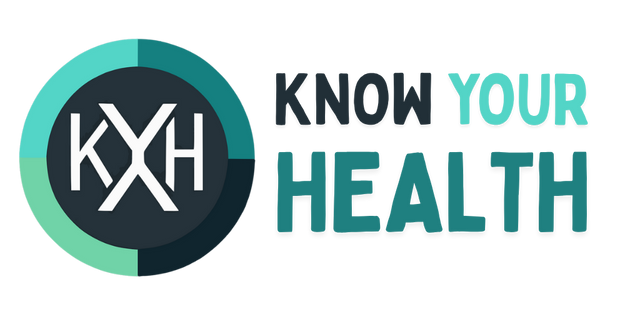 Know your health